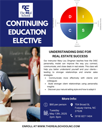 /Portals/TheRealEstateSchool/NADevEventsImages/DISC Course Fuquay_80.png